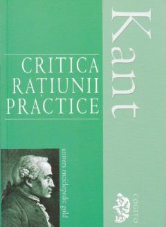 Critica Ratiunii Practice