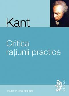 Critica Ratiunii Practice