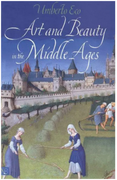 Art and Beauty in the Middle Ages