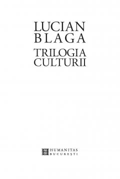 Trilogia culturii