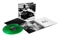 Luck And Strange (Emerald Green Translucent Vinyl)