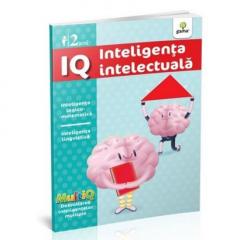 IQ.2 ani - Inteligenta intelectuala