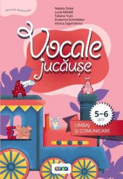 Vocale jucause