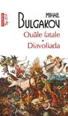 Ouale fatale. Diavoliada