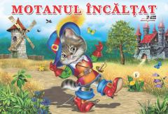 Motanul incaltat