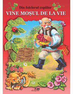 Vine mosul de la vie