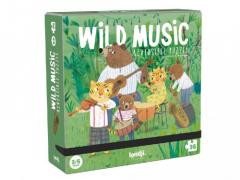 Puzzle - Wild Music