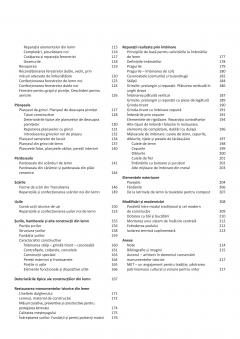 Casa taraneasca saseasca din Transilvania