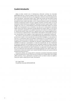 Casa taraneasca saseasca din Transilvania