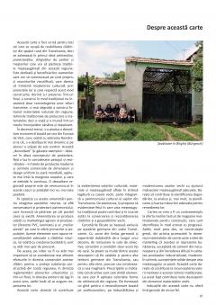 Casa taraneasca saseasca din Transilvania