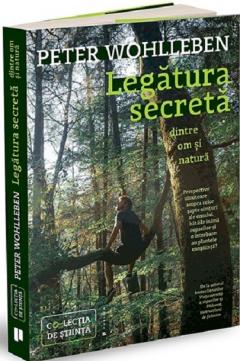 Legatura secreta dintre om si natura