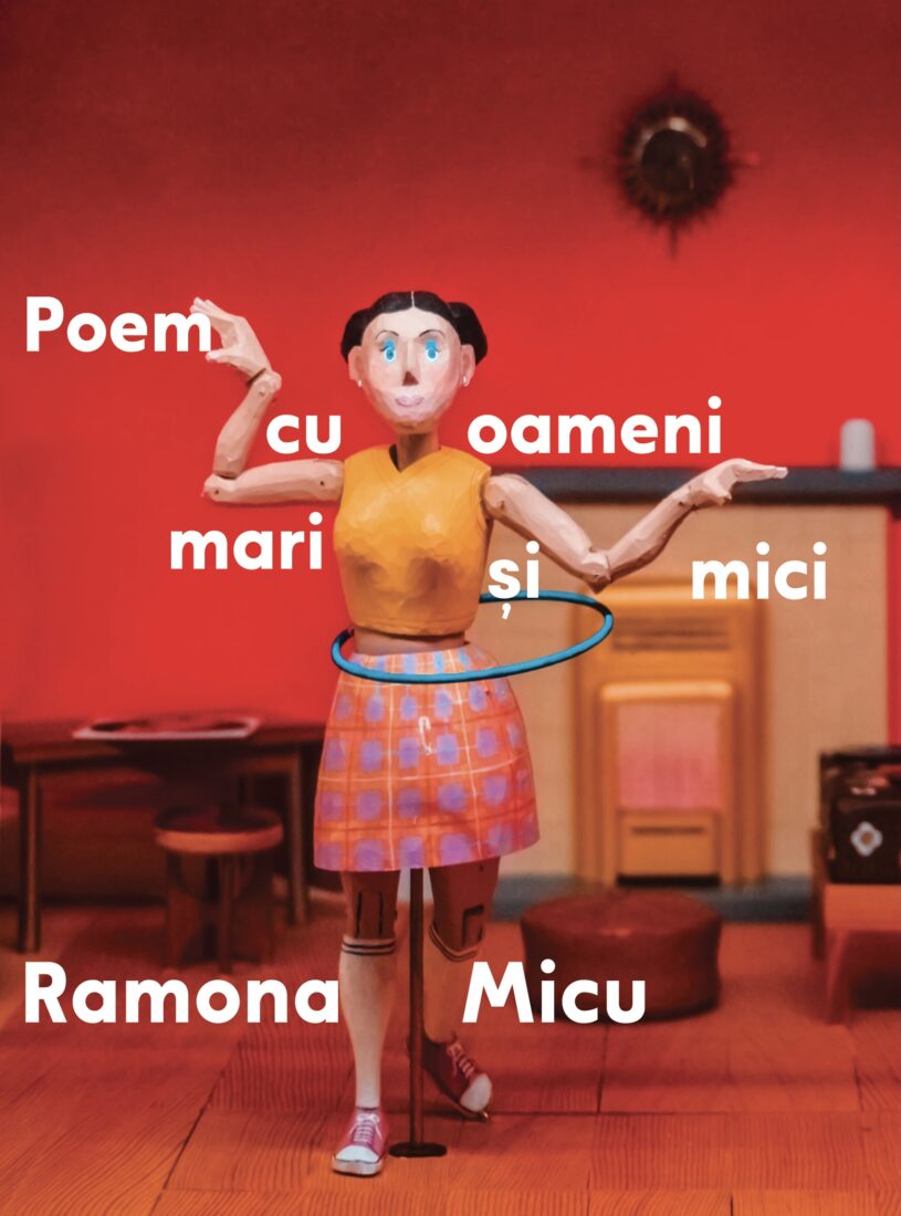 Poem cu oameni mari si mici