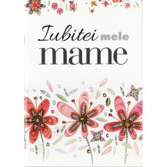 Iubitei mele mame