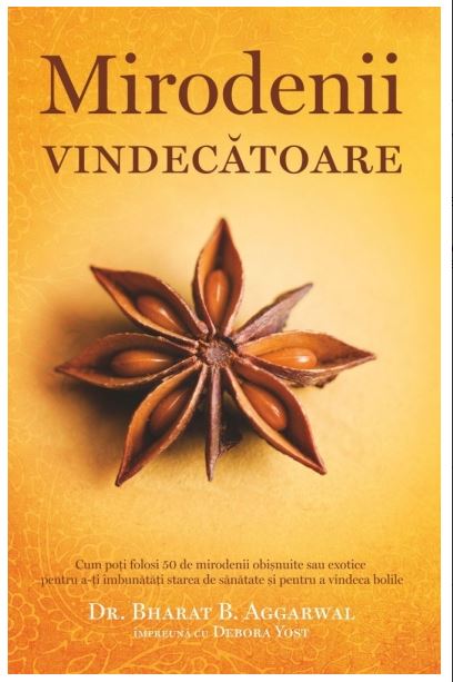 Mirodenii vindecatoare