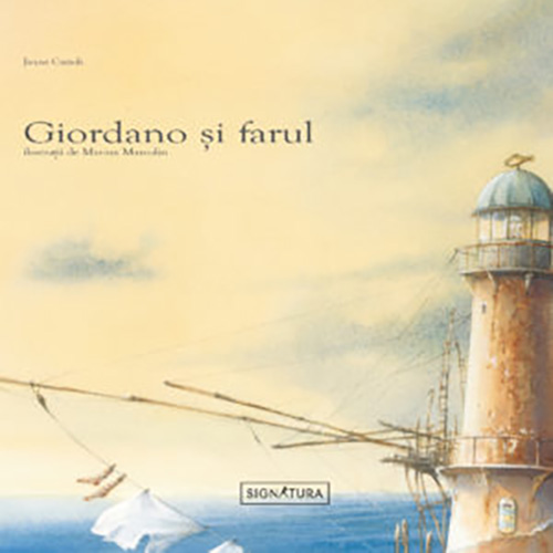 Giordano si farul