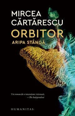 Orbitor - Aripa stanga