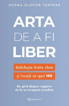 Arta de a fi liber