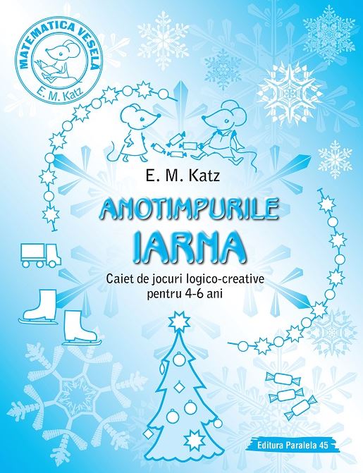 Anotimpurile - Iarna