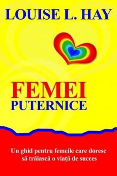 Femei puternice