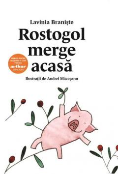 Rostogol merge acasa