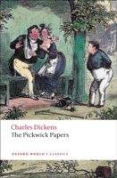 The Pickwick Papers