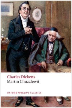 Martin Chuzzlewit