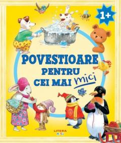 Povestioare pentru cei mai mici