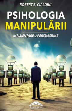 Psihologia manipularii