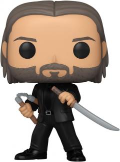 Figurina - Pop! John Wick Chapter 4 -  John Wick