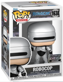 Figurina - Pop Movies - Robocop