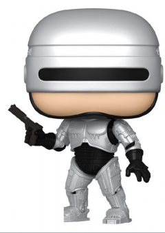 Figurina - Pop Movies - Robocop