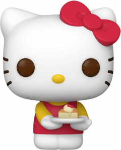 Figurina - Pop - Hello Kitty and Friends