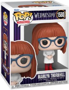 Figurina - Funko POP! Television - Marilyn Thornhill