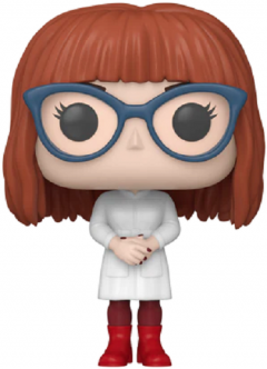 Figurina - Funko POP! Television - Marilyn Thornhill