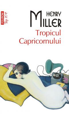 Tropicul Capricornului