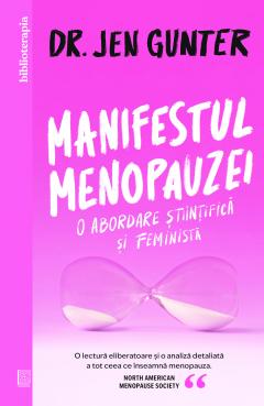 Manifestul menopauzei