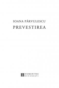 Prevestirea