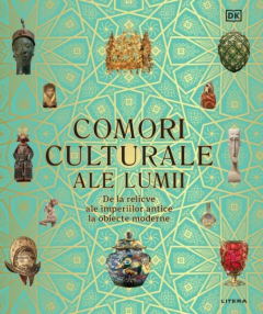 Comori culturale ale lumii