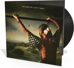 Soldier Of Love - Vinyl