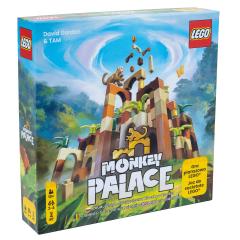 Joc - LEGO Monkey Palace