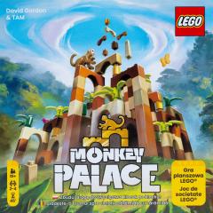 Joc - LEGO Monkey Palace