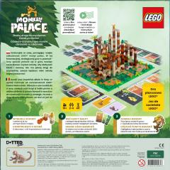 Joc - LEGO Monkey Palace