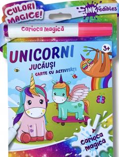 Unicorni jucausi