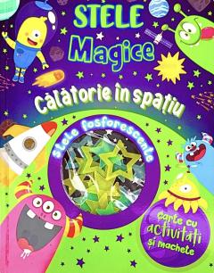 Calatorie in spatiu