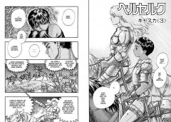 Berserk - Volume 3 (Deluxe Edition)