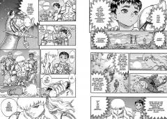 Berserk - Volume 3 (Deluxe Edition)