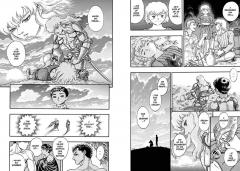 Berserk - Volume 3 (Deluxe Edition)