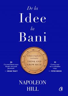 De la idee la bani