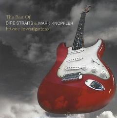 Private Investigations: The Best of Dire Straits & Mark Knopfler