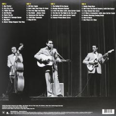 The Essential Johnny Cash - Vinyl